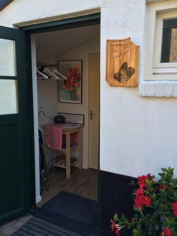 B&B De Laarhoeve Waalre Værelse billede